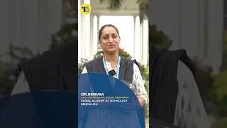 Teacher360 Future Readiness Workshop: Dr. Renuka, Global Academy of Technology, Bengaluru