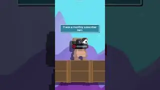 Cyber Punk Mask Rising | #growtopia