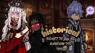 [Historical] C.ai react to F!Yn as Random Tik Toks! |&bull;3/?|&bull; || 2X || PT,BR/Eng&bull;| 🇧🇷/🇺🇸