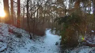 Promno- jezioro Drążynek- Promno 01