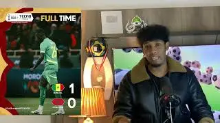 SENENGAL CHAMPIONS, SALAADA JUMCE IYO KOOBKA, BARCA OO… MILAN IYO CIYAARTOYGA CUSSUB.