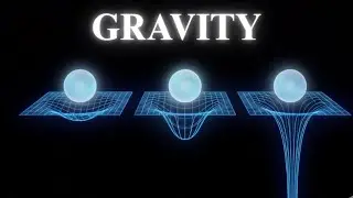 How Gravity Works Around The Universe | SLEEP SCIENCE STORIES