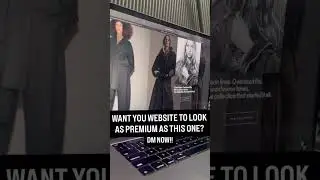 Animated Website Look 🚀 अपनी वेबसाइट को दें Premium & Modern फील