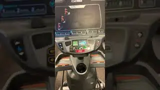 Cybex Arc Trainer is the GOAT Cardio machine