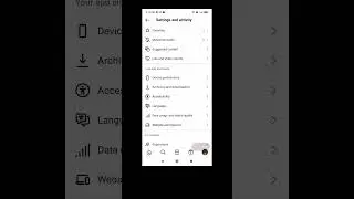 payment methods in instagram #settings #easy #instagram #tricks