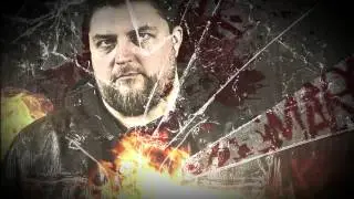 THE CROWN - Speed Kills (Lyric Video)