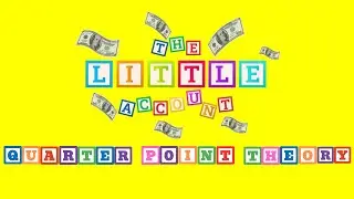 How to use Quarter Point Theory