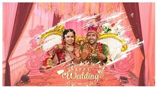 Aastha ❤️ Abhishek | Dreamy Wedding Teaser | Vector Photography | Janakpur Weddings 2025