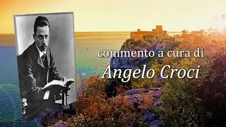 Angeli in-Fedeli – Seconda Elegie Duinesi – a cura di Angelo Croci