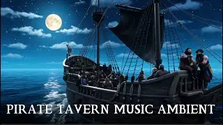 The Pirate's Last Vow | Solemn Music for a Final Journey