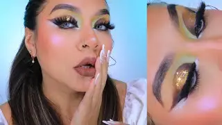 MAQUILLAJE EN TENDENCIA