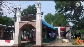 SPIRITUAL PLACE,PADUGUPADU,NELLORE
