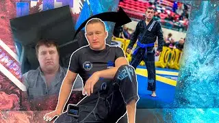 Top 3 Mental & Physical Benefits of Jiu Jitsu