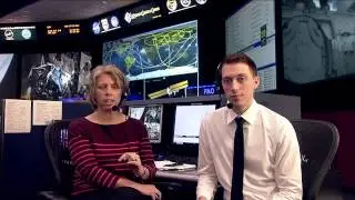 ISS Scientist Explains Import of Research