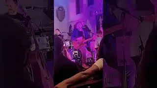 Tim Staffell - St Pancras Old Church London - 17/10/2025