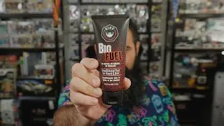 30 Days with GIBS Beard Conditioner