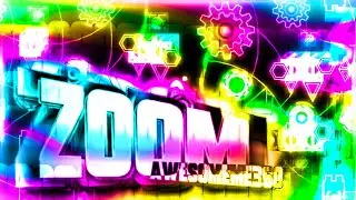 MY FINAL 2.1 LEVEL / ZOOOOOOOOOOOOOOOOOOM