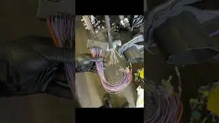Replacing Frame On 2022 Jeep Waggoner 