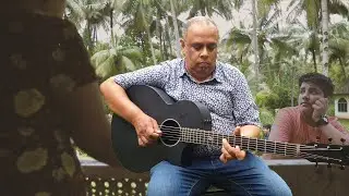 Stories from Goa: Errol- Goa's Pride