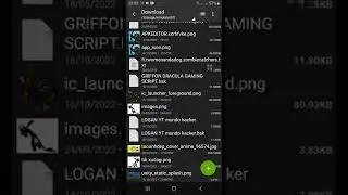 SCRIPT THE CHEETAH || GRIFFON DRACULA GAMING