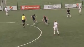 Autoliga all goals