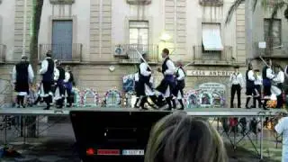 Dance de Tauste, Zaragoza - 3