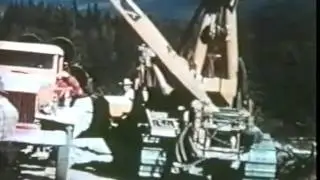 Oil Across The Rockies -PART 1.wmv