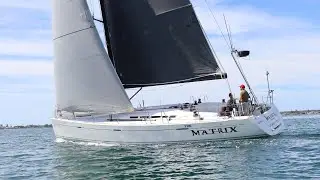 Beneteau First 50 I For Sale I Flagstaff Marine