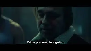 Temporada de Sangue 2025 Trailer Legendado Hunting Season Mel Gibson