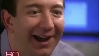 Evolution of Jeff Bezos's Laugh as he got RICH | Reotech Borr