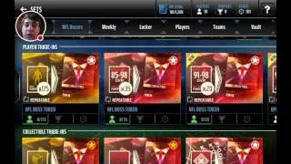 Must see!!! Tips, tricks and hacks for Madden mobile 17!!!
