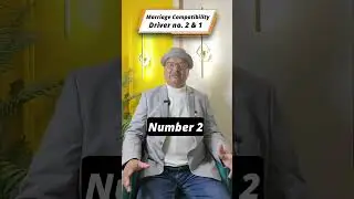 Driver Number 2 & 1 Marriage Compatibility &ndash; Best Match in Numerology? | Sushil Jalan