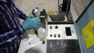 Oil Dielectric Tester