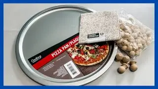 Форма для пиццы из магазина Dollar Tree своими руками || Декор для дома своими руками || Всего 1 ...