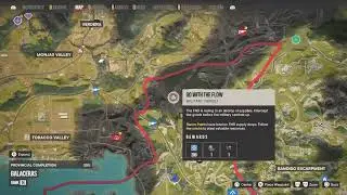 Far cry 6 all side missions gamplay