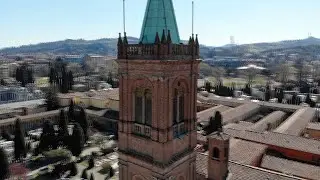 Alla scoperta della Certosa di Bologna