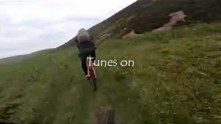 Cycle around Edinburh & Lothians