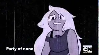 Amethyst AMV