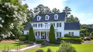 SOLD | 200 Atlanta Providence Court