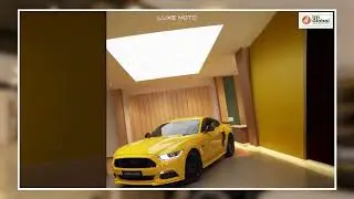 Stretch Ceiling Projects | TM Global Group of companies