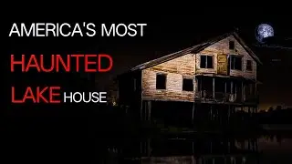 Lake House Horror story in:Hindi.#horrorstories  #hauntedlake #lakehouse #horror #scary #paranormal