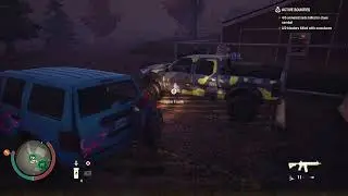 State Of Decay 2: NEW DUPLICATION GLITCH - UPDATE 29 (STEPS IN DESC)