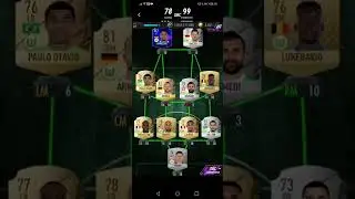 mad fut 22 sbc