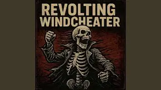 Revolting Windcheater (4)