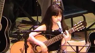 Recital Barulhobom Escola de M&uacute;sica - 