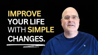 10 Habits for Self Improvement (Life Changing & Inspiring)