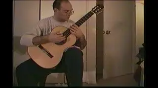 My Favorite Troy Stetina Guitar Exercises from Speed Mechanics for Lead Guitar #1