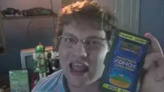 XONOX Double Ender: Spike's Peak and Ghost Manor- (Atari 2600) - Action Jackson95 - Episode 15