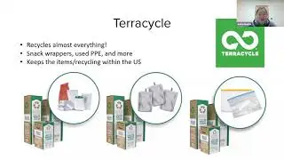 Webcor EarthMonth2021 PowerHour1 Waste