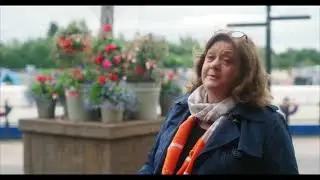 Stay Local Campaign - Barton Marina